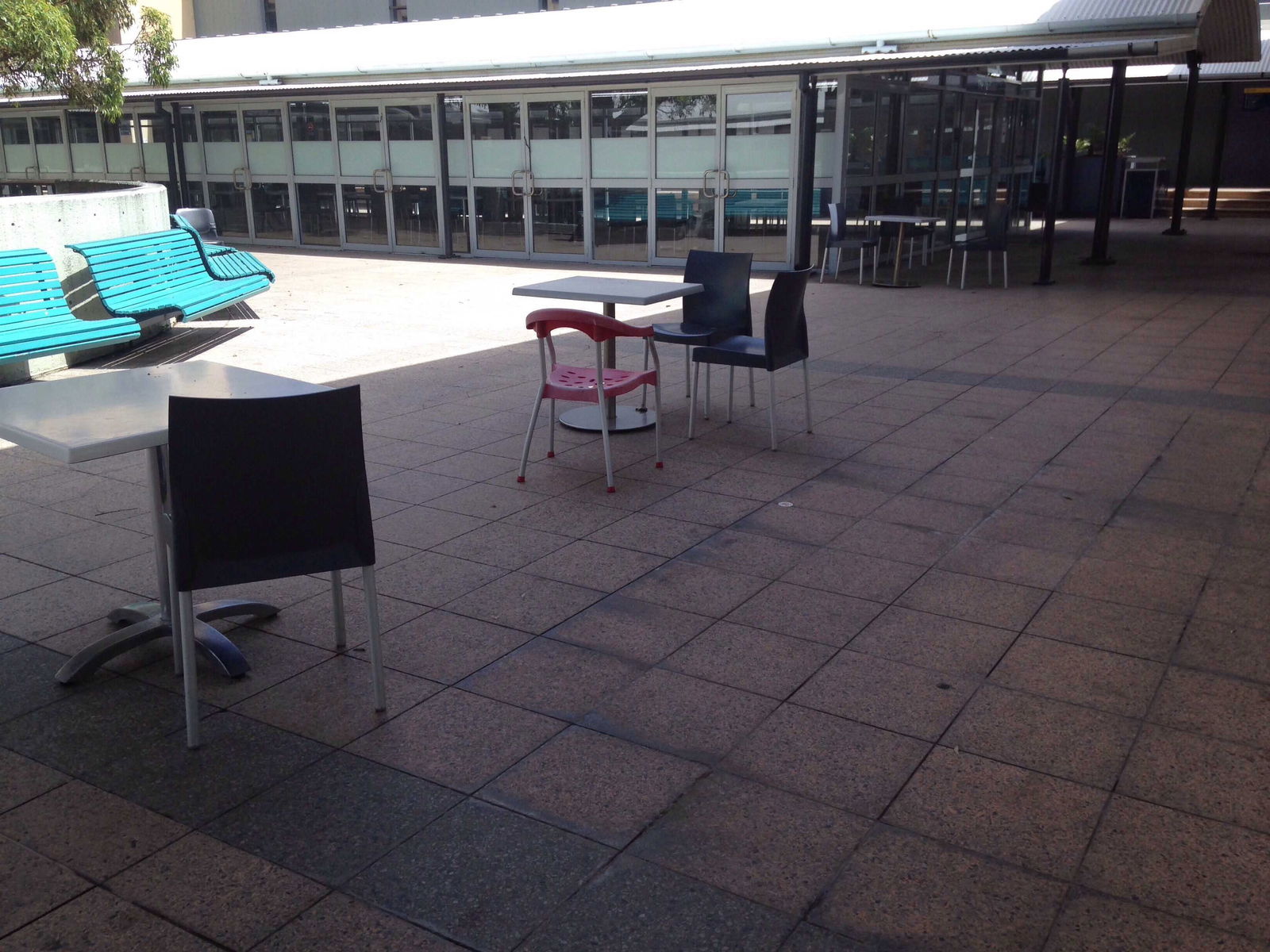 Kensington NSW Sydney Tourism