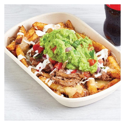 Guzman Y Gomez - Clayton - Sydney Tourism 0