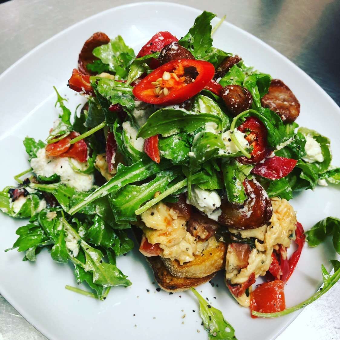 Caniambo VIC Sydney Tourism