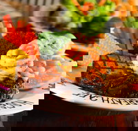 Hog's Australia's Steakhouse - Carindale - Sydney Tourism