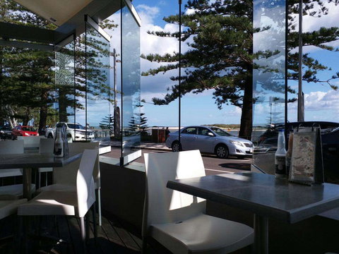 Hog's Australia's Steakhouse - Sydney Tourism 0