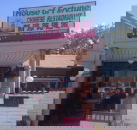 House of Fortune - Sydney Tourism