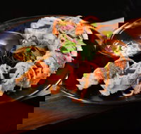 IKI Sushi  Grill - Bankstown - Sydney Tourism