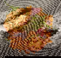 James Street Bar and Kitchen - Sydney Tourism