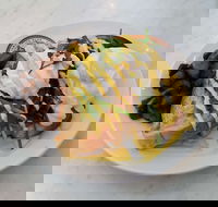 Jamaica Blue - Rockingham - Sydney Tourism