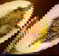 Kong's Chinese Bistro - Craigieburn - Sydney Tourism