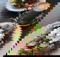 Little Sisto - Sydney Tourism