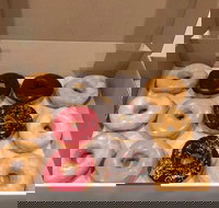 Loftus Pie And Cake - Sydney Tourism