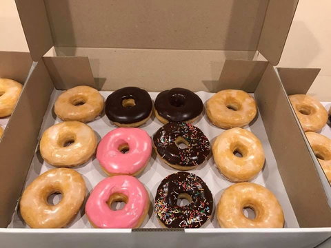 Loftus Pie And Cake - Sydney Tourism 0