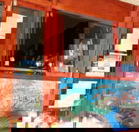 Meat the Greek Souvlaki Bar - Sydney Tourism