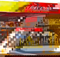 Mighty Moe's Pizza - Sydney Tourism
