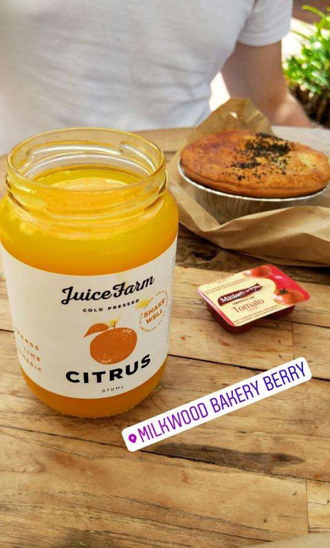 Milkwood Bakery - Sydney Tourism 0