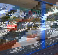 Mosman Park Seafoods - Sydney Tourism