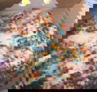 Mrs. Fields - Frankston - Sydney Tourism