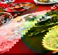 My Tandoori Indian Restaurant - Sydney Tourism