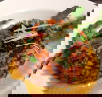 Namaste Indian - Sydney Tourism