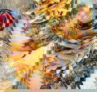 Nando's - Tuart Hill - Sydney Tourism