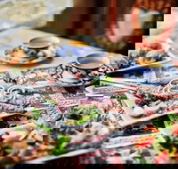 Pamir Restaurant - Sydney Tourism