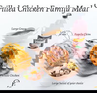 Passion Grill  Burgers - Sydney Tourism