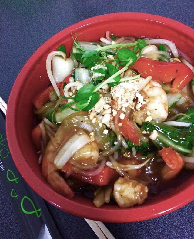 Doubleview WA Sydney Tourism