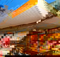 Queen of Sheba - Sydney Tourism