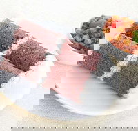 Raja Tasty Foods - Sydney Tourism