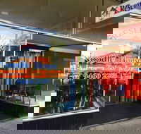 Reservoir Noodle House - Sydney Tourism