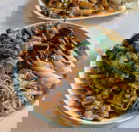 Rock Kung - Sydney Tourism