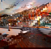 Rodney's Bait and Tackle - Sydney Tourism