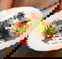 Rustic Cup - Sydney Tourism