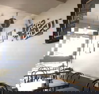 Sacrebleu French Cafe - Sydney Tourism