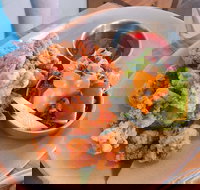 Sanwiye Korean Cafe - Sydney Tourism