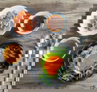 Sarang - Sydney Tourism