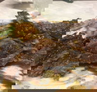 Shades at Ningaloo Reef Resort - Sydney Tourism