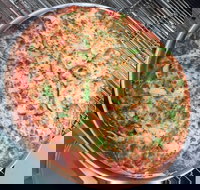 Slices  Andy's - Sydney Tourism