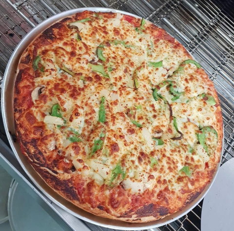 Slices @ Andy's - Sydney Tourism 0