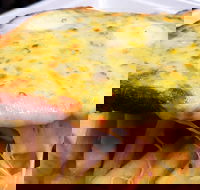 Slice 'N' Toss - Sydney Tourism