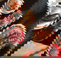 Smile - Sydney Tourism