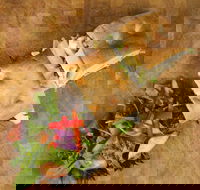 Soul Origin - Indooroopilly - Sydney Tourism