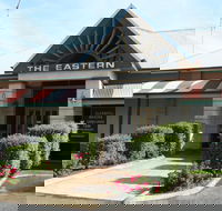 South Eastern Hotel - Sydney Tourism