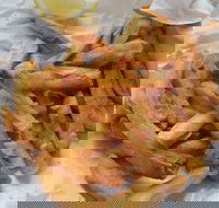 Squid Lips - Dunsborough - Sydney Tourism