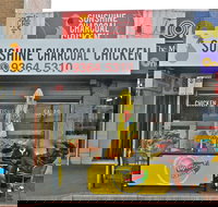 Sunshine Charcoal Chicken - Sydney Tourism