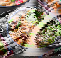 Sushi 1 - South Brisbane - Sydney Tourism