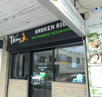 Tam Broken Rice