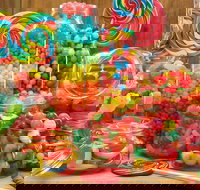 Taylor's Sweets  Treats - Sydney Tourism