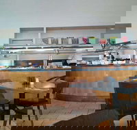 Teshi's - Sydney Tourism
