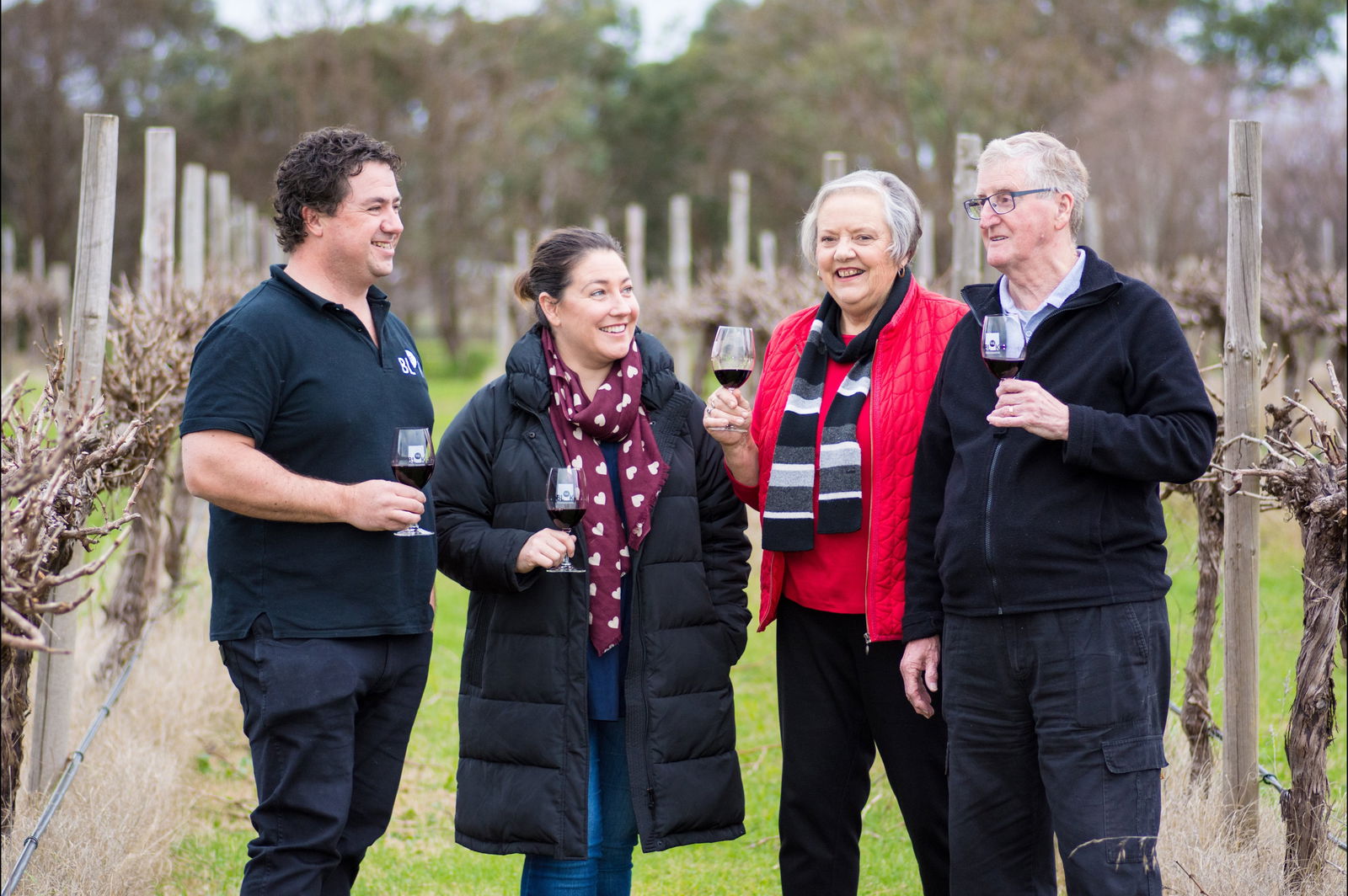 Conmurra SA Sydney Tourism