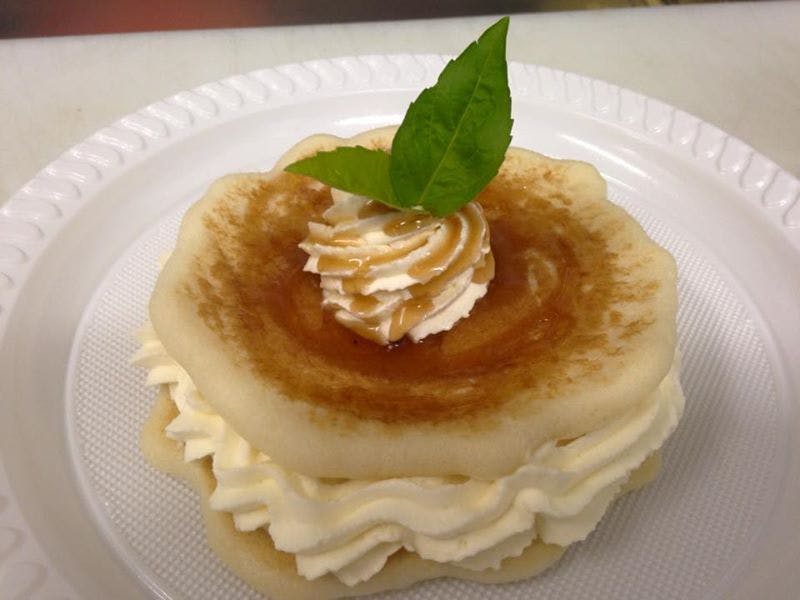 Greenlake QLD Sydney Tourism