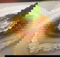 The Pie Guru - Sydney Tourism