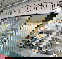 The Corner Deli - Sydney Tourism